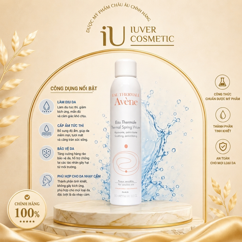 Kem phục hồi Avene Cicalfate, làm lành sẹo và cấp ẩm cho da Avene Cicalfate Restorative Skin Cream 4