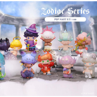 [CHÍNH HÃNG-ORDER] PM - Tổng hợp Dimoo nhiều series figures -KHÁCH ĐỌC MÔ TẢ