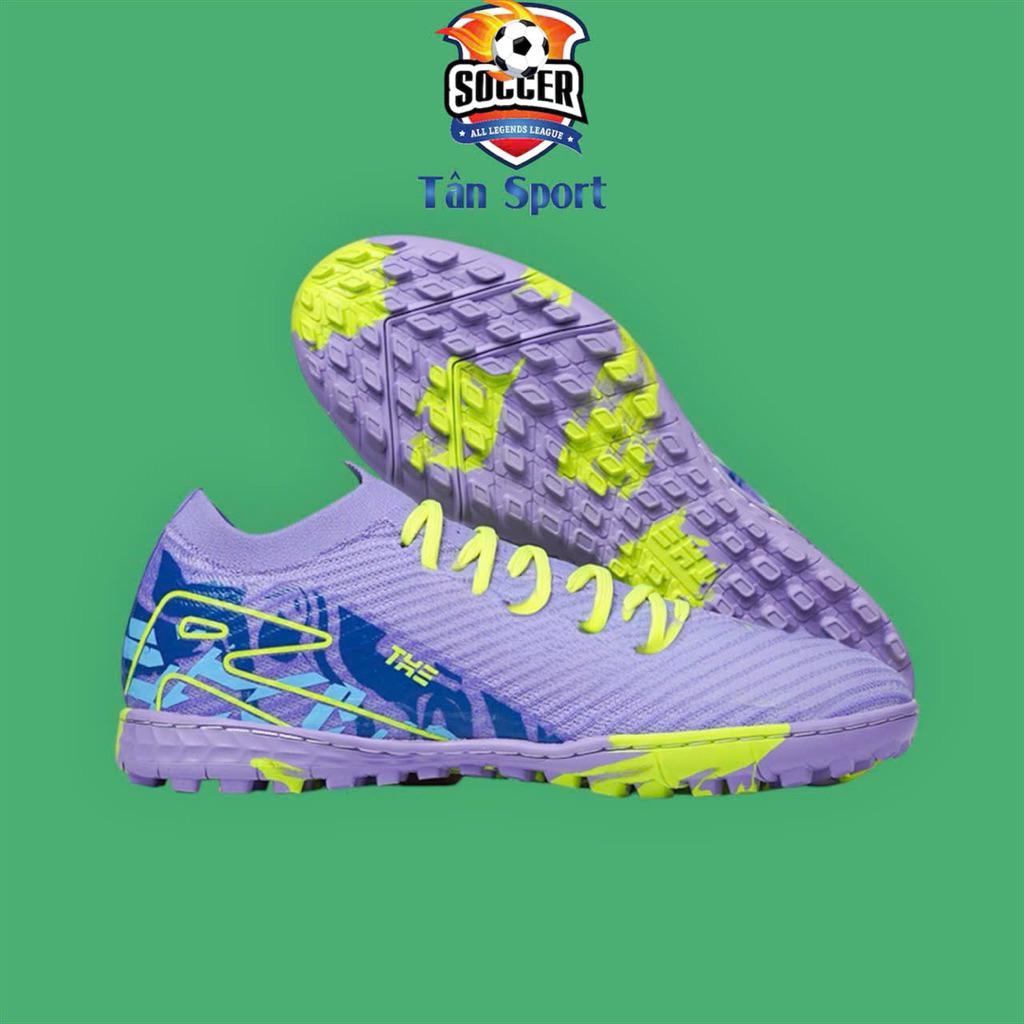 Va pô 16 elit bản VN Tân Sport giày bóng đá giá rẻ
