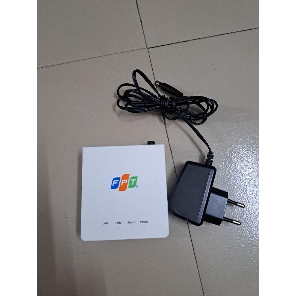 Converter HBG1000R FPT hàng đẹp kèm dây nguồn
