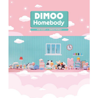 [CHÍNH HÃNG-ORDER] PM - Tổng hợp Dimoo nhiều series figures -KHÁCH ĐỌC MÔ TẢ