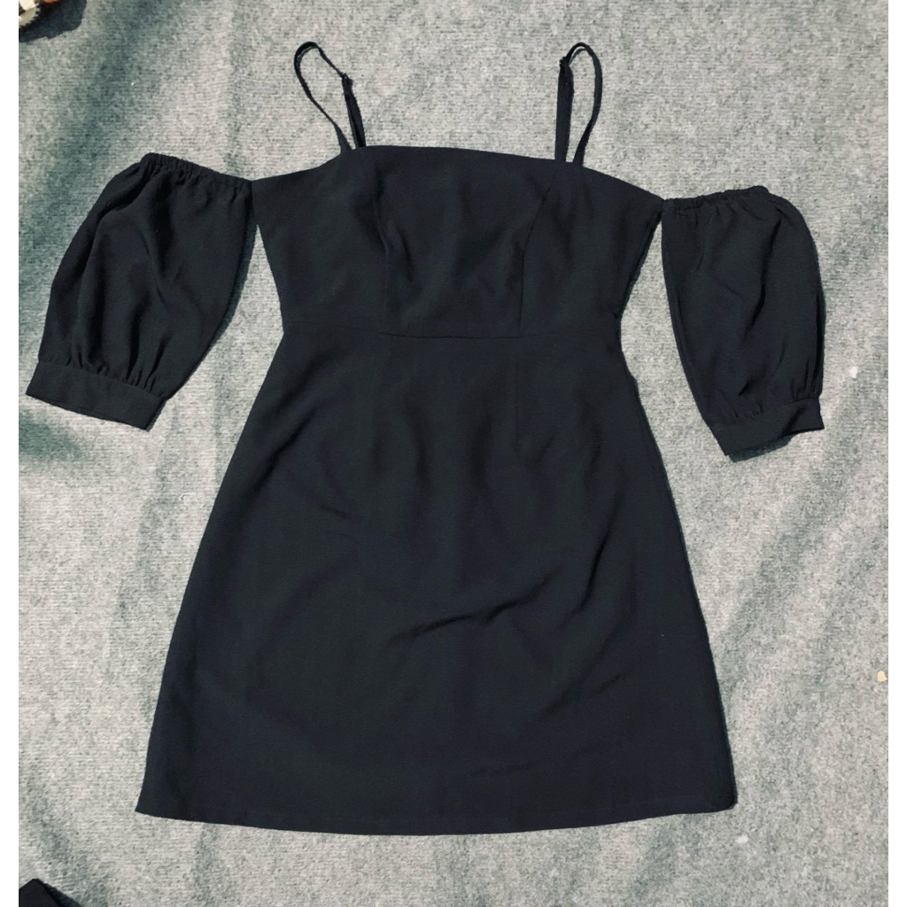 đầm thanh lý size S