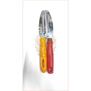 Dao bào vỏ Thái Lan rẻ bền đẹp (Ảnh shop tự chụp)