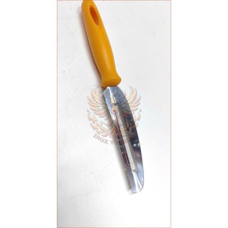 Dao bào vỏ Thái Lan rẻ bền đẹp (Ảnh shop tự chụp)