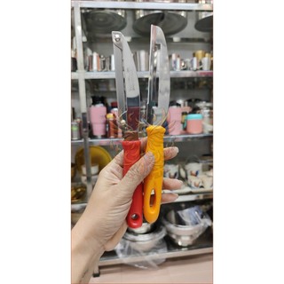 Dao bào vỏ Thái Lan rẻ bền đẹp (Ảnh shop tự chụp)