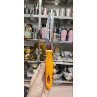 Dao bào vỏ Thái Lan rẻ bền đẹp (Ảnh shop tự chụp)