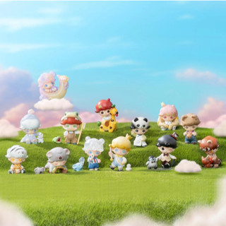 [CHÍNH HÃNG-ORDER] PM - Tổng hợp Dimoo nhiều series figures -KHÁCH ĐỌC MÔ TẢ