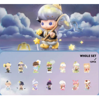 [CHÍNH HÃNG-ORDER] PM - Tổng hợp Dimoo nhiều series figures -KHÁCH ĐỌC MÔ TẢ