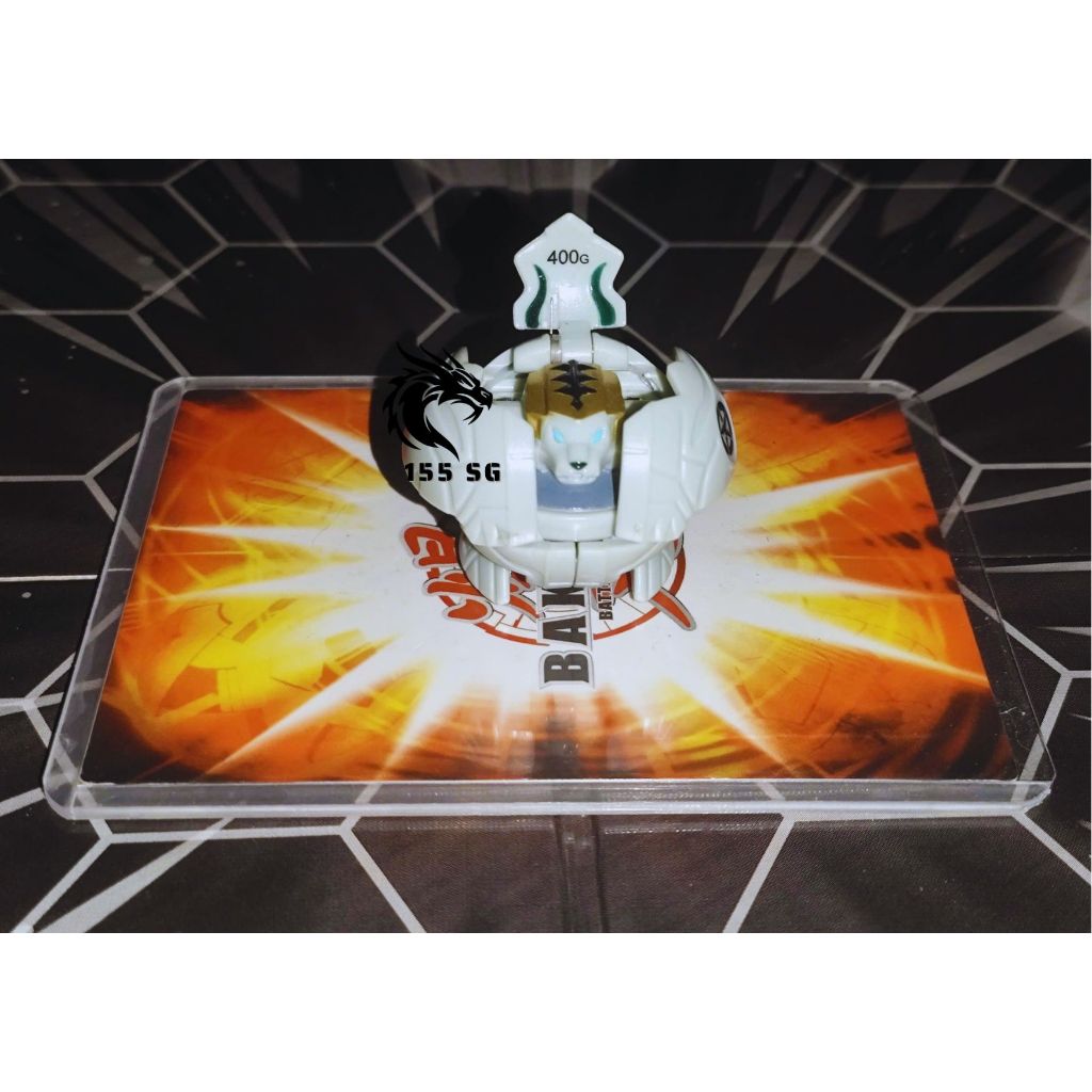 Bakugan Tigrerra B1 Các Loại Chính Hãng Giá Rẻ - Mô hình Bakugan - 155 SG Bakugan Shop