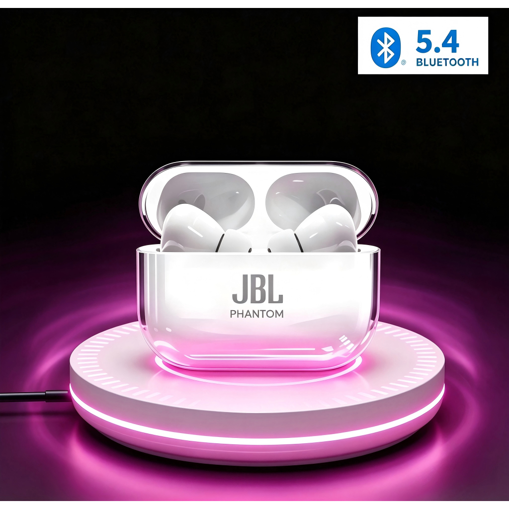 Tai nghe chơi game LE208 Tai nghe Bluetooth Độ trễ thấp trong tai IPX5 Chất…