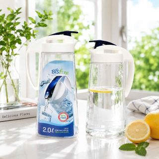 Bình nước One Touch Lock&Lock ABF632 – 2L