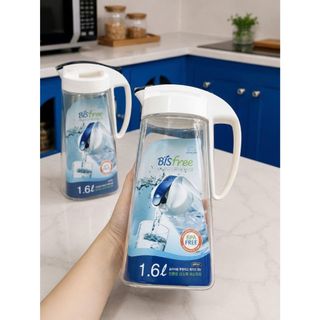 Bình nước One Touch Lock&Lock ABF632 – 2L