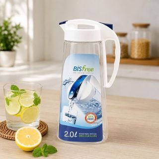 Bình nước One Touch Lock&Lock ABF632 – 2L