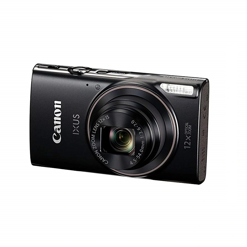 Máy ảnh Canon IXUS 285HS A - Chính Hãng