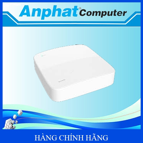 Đầu Ghi 8 Kênh TENDA N3L-8H + kèm ổ cứng HDD hàng Chính Hãng - Hàng Chính Hãng