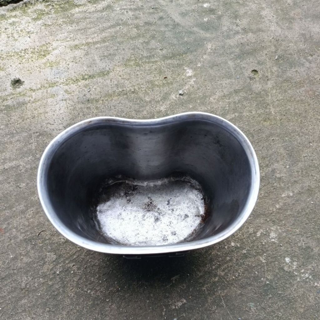 ca inox mỹ xưa [ như hình ảnh và video]