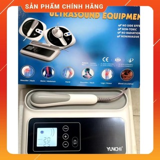 Siêu Âm  giảm đau  BH 12 THÁNG