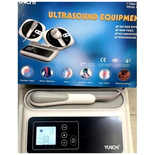 Siêu Âm  giảm đau  BH 12 THÁNG