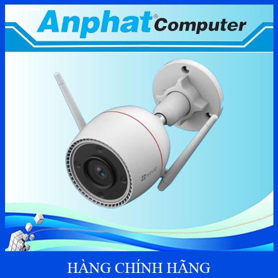 Camera EZVIZ CS-H3C-2K 3MP, Color Night - Hàng Chính Hãng