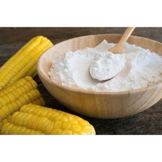 [Mẫu mới] Tinh bột bắp hữu cơ Ruf/BioVegan