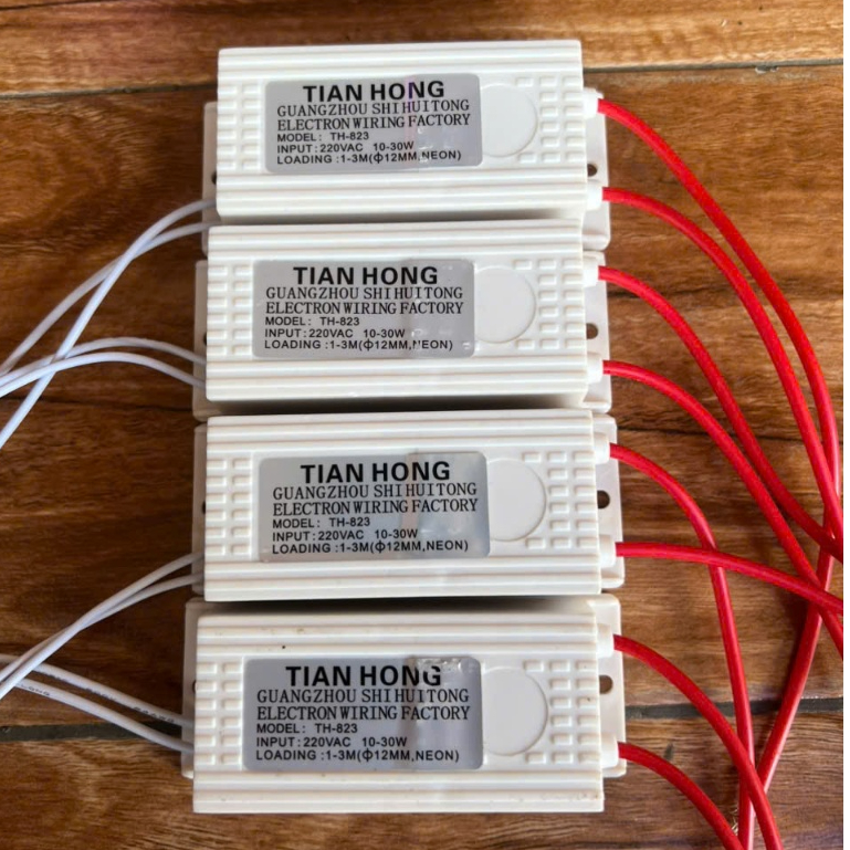 Tăng Phô 3M Đèn Neonsign (SPP-0004)