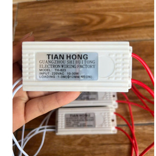 Tăng Phô 3M Đèn Neonsign (SPP-0004)