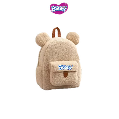 [MBK Gift] - Balo bông Bobby KMBB 260423