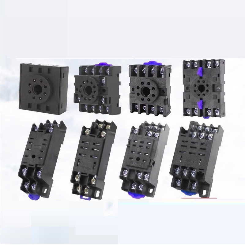 [Đơn tối thiểu 30k]Chân đế PF083A, PF113A, PYF08A, PYF14A, PTF14A, P3G-08, P2CF-08, 8PFA dùng cho re