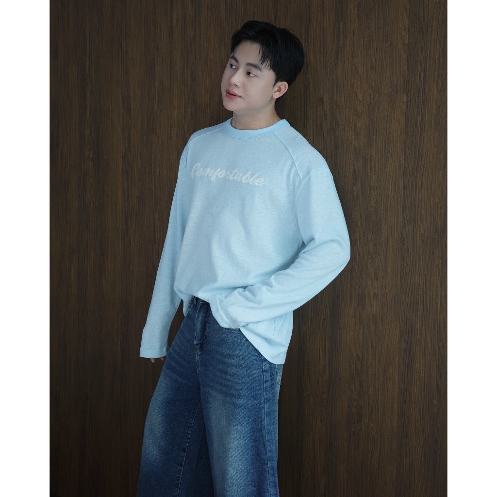 LONG TEE 880830