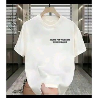 Áo Thun Oversize S-8XL Bigsize < 145 Kg Có Hình Các Loại Unisex Nam Nữ Form Rộng Dễ Mặc, Mát, Áo Hoạt Hình