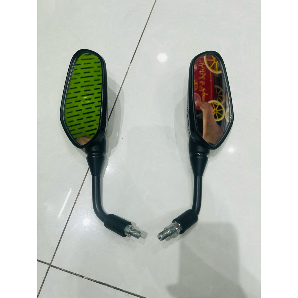 Gương chiếu hậu zin tháo xe của dòng xe Honda CB500X ( Hàng cũ)