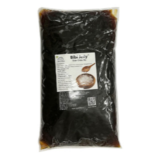 Trân châu 3Q Bibi Trắng, Caramel túi 2kg