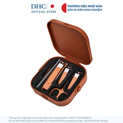 [HB Gift] [Hàng Tặng Không Bán] Bộ bấm móng tay
