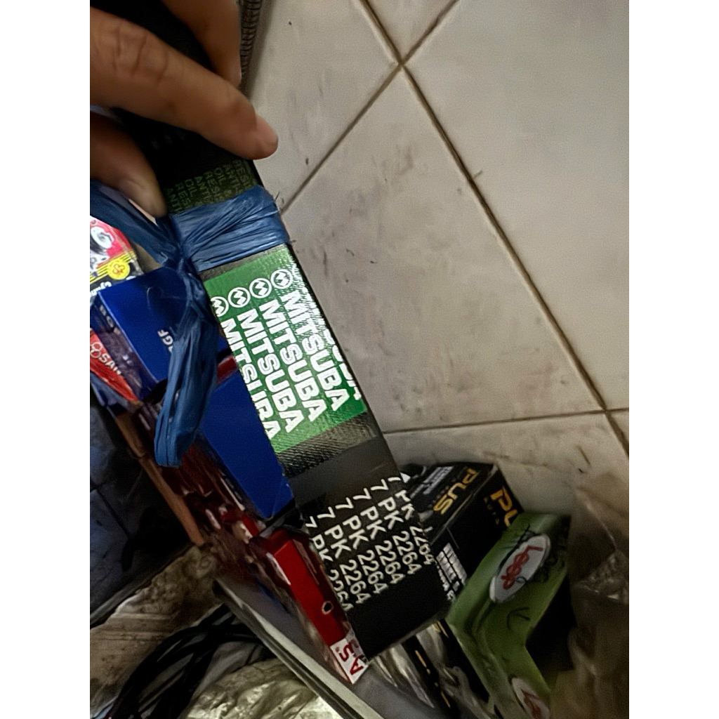 dây curoa 7pk2264 hàng ThaiLan
