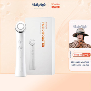 T67_ Máy Di Tinh Chất Fusid Buchaepyo Fusidine của Donghwa Pharmaceutical Hàn Quốc