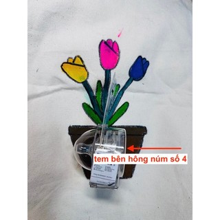 Núm ti Natural đủ size