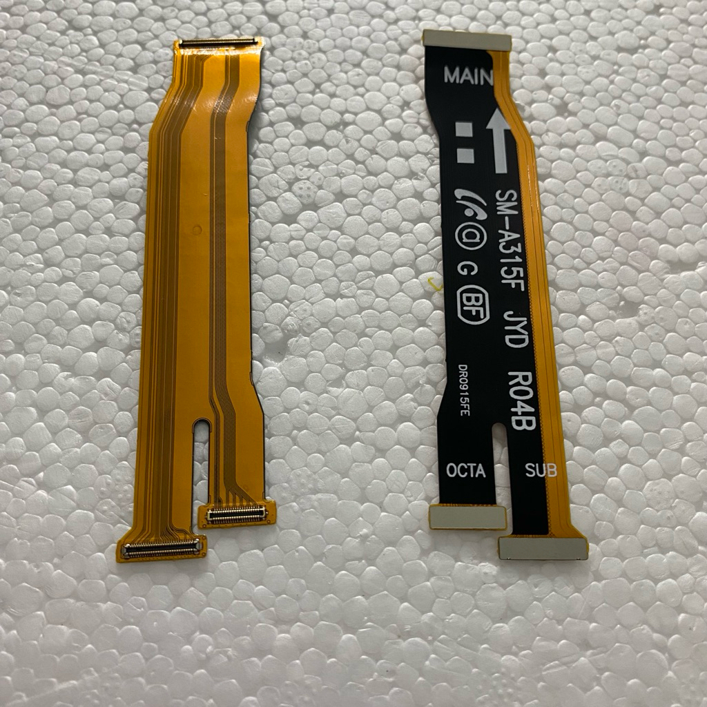 Cáp nối main Samsung A31
