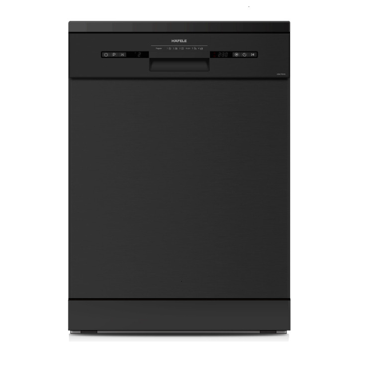 Máy rửa chén Hafele HDW-F601B (535.29.670) - Bảo hành 3 năm