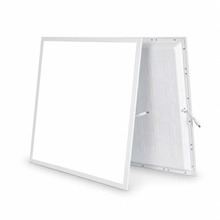 Đèn LED Panel Âm Trần 600x600 48W - Đế Dày Chiếu Sáng Sắc Nét.