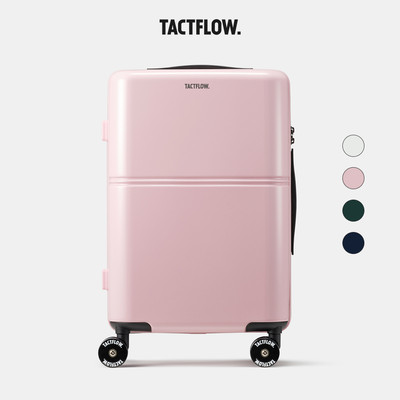 [QUÀ TẶNG ĐỘC QUYỀN 8.8] Vali Du Lịch TACTFLOW Cabin Suitcase TFT101 - 20 inch