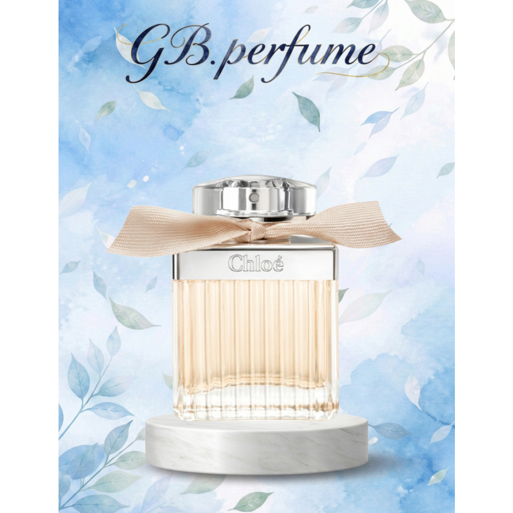 Nước Hoa Chloe Signature EDP 75ml