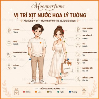[HÀNG CÔNG TY] Nước hoa Nữ Paradoxe EDP 90ml