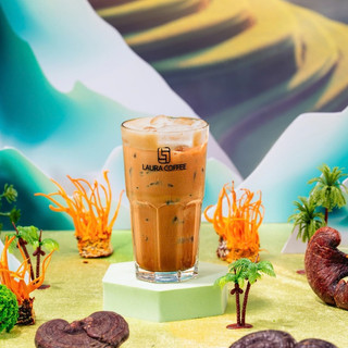 [KOL][GIẢM GIÁ KHÔNG QUÀ] Combo 10 Hộp Cà Phê Laura Coffee (10 hộp x 10 gói)