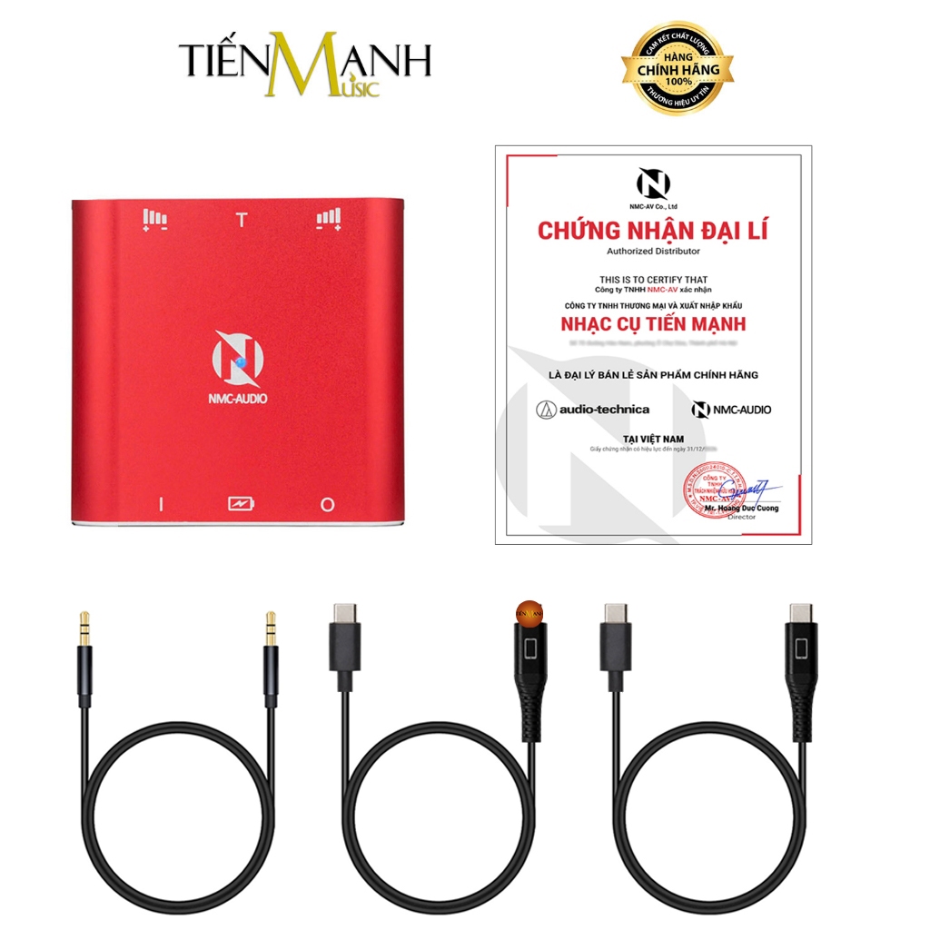 [Version 3.1] Box Livestream Stereo NMC-AUDIO SC378 (V3.1) - PK Đàm Thoại 2 Chiều Vừa Hát Live Vừa S