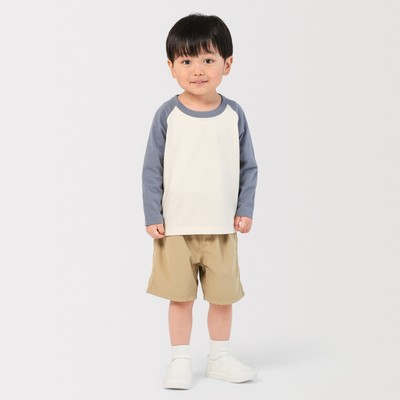 [26AW] MUJI Quần Short Nhanh Khô