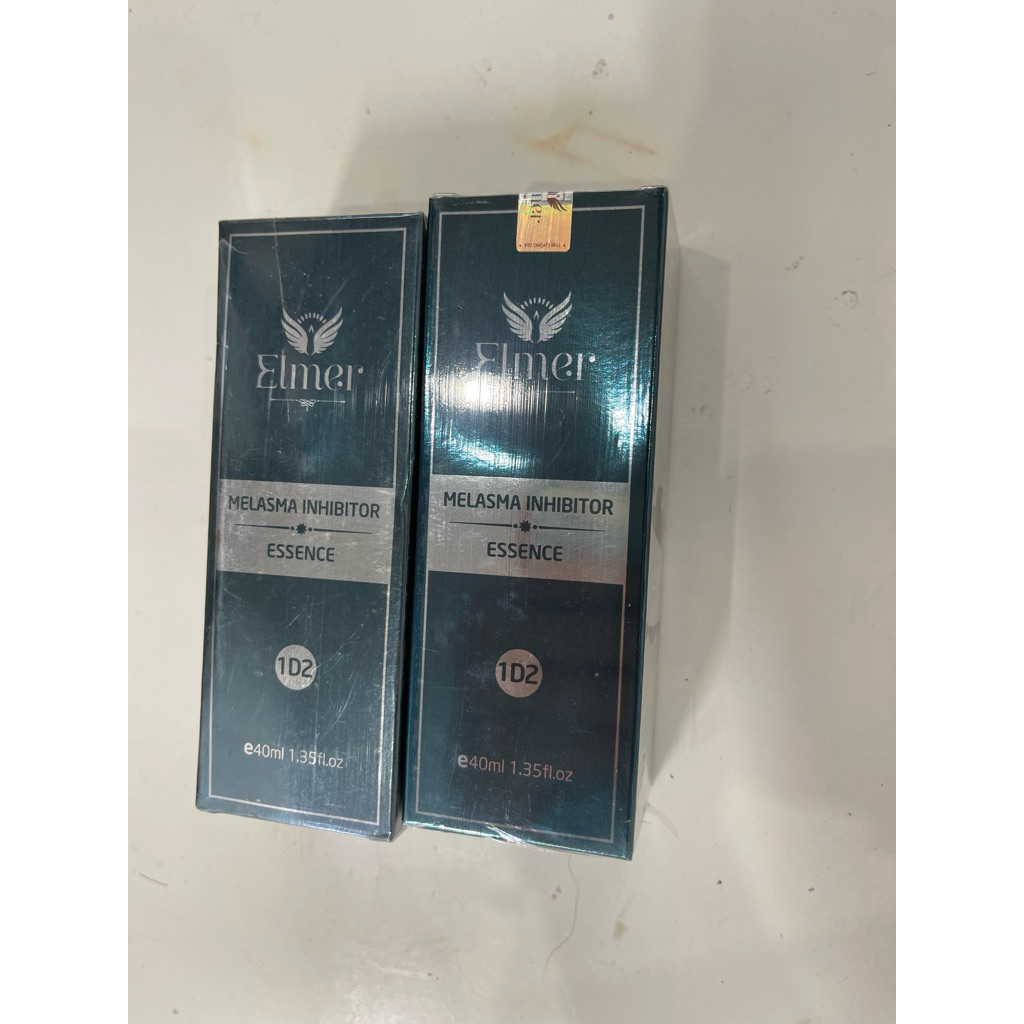 serum thâm mụn melasma inhibitor essence ( 40ml )