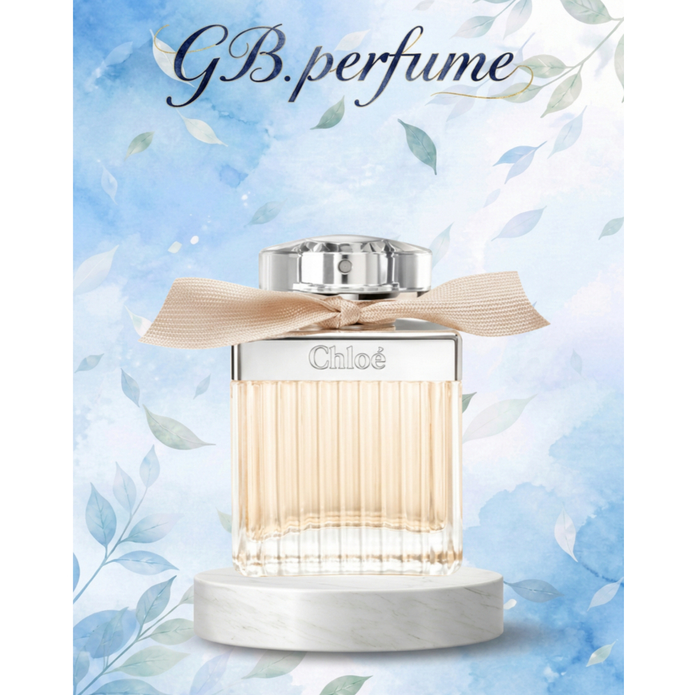 Nước Hoa Chloe Signature EDP 75ml