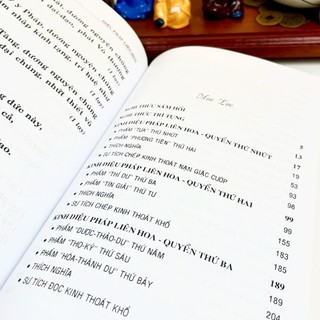 Sách - Kinh Diệu Pháp Liên Hoa ( Bìa Mềm )