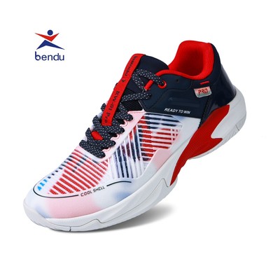 Giày Pickleball BENDU LEO VI đủ size, nhẹ thoáng khí ,  bảo hành 12 tháng