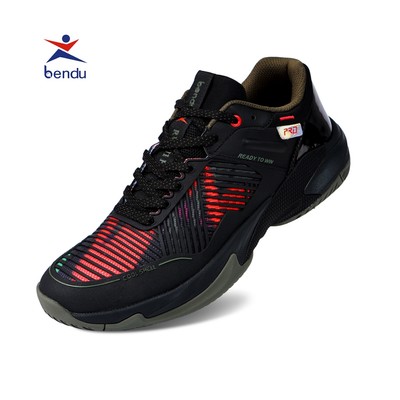 Giày Pickleball BENDU LEO VI  đủ size,nhẹ thoáng khí Pickleball, hỗ trợ vận động tốt